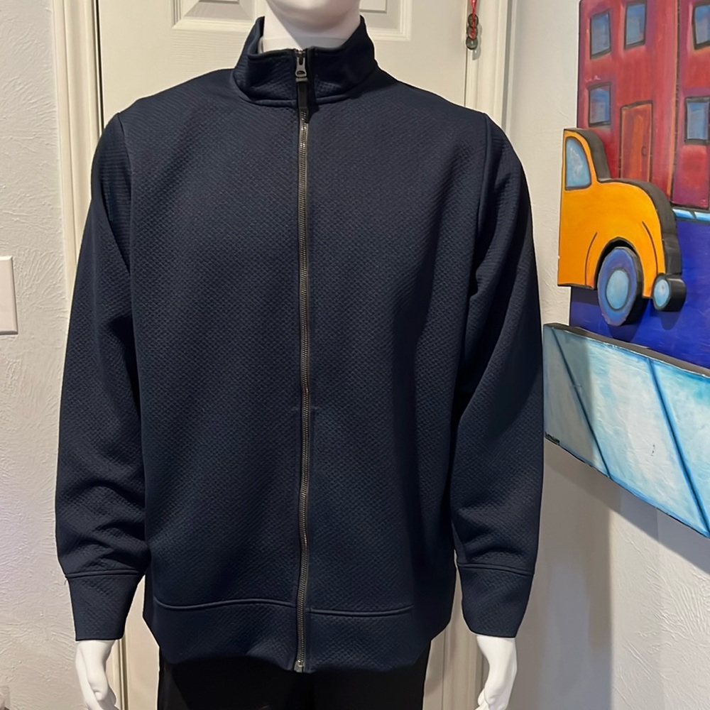 Club 38 Performance Jacket Men’s #541